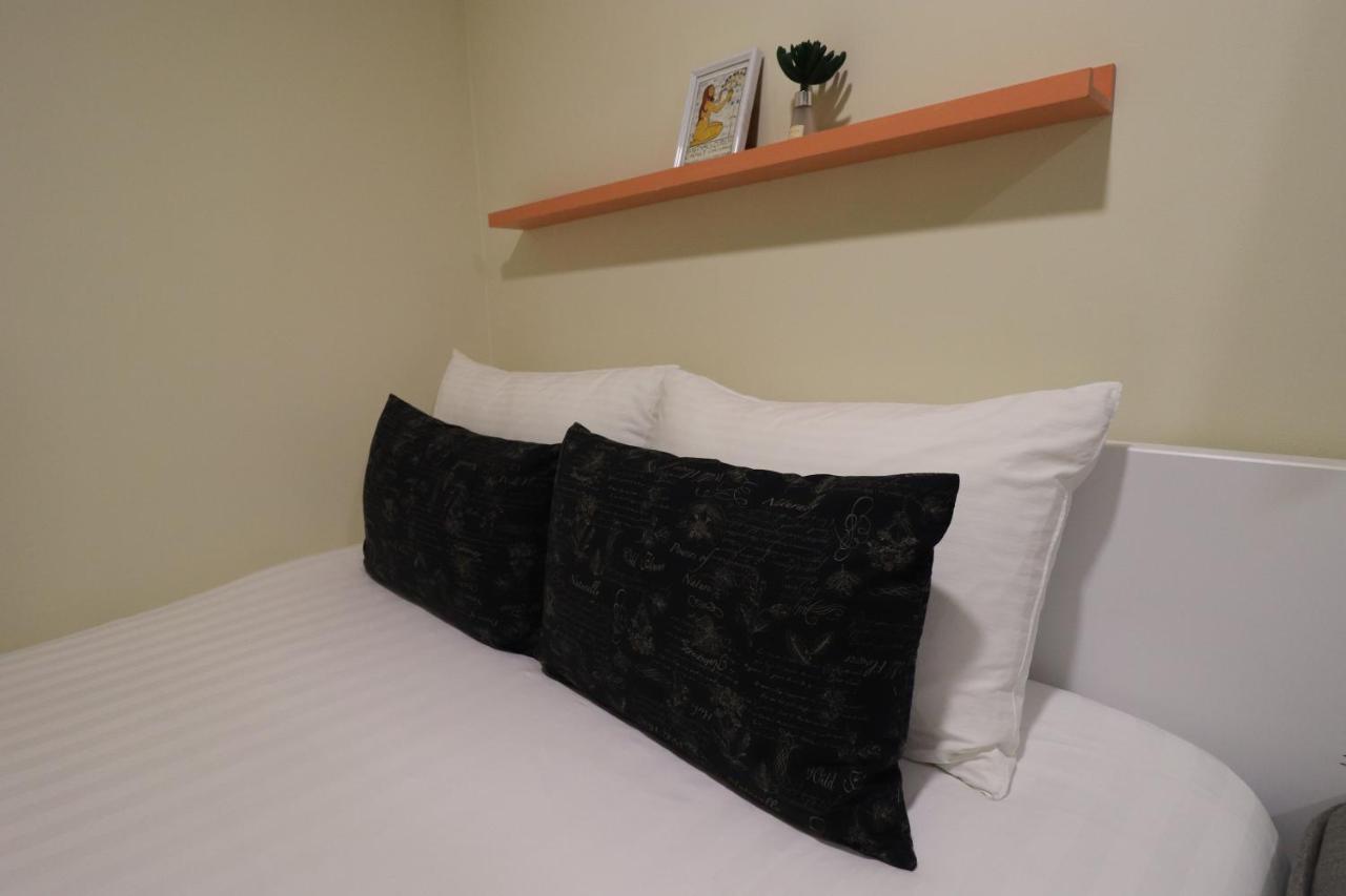 Just4U Guesthouse Сеул Экстерьер фото